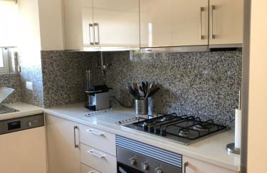 MARINA BLEU Magnifique Appartement Standing vue Piscine - Foto 14