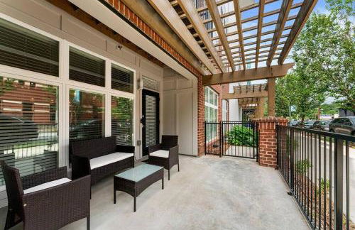 Urban Nest ATL - Foto 15