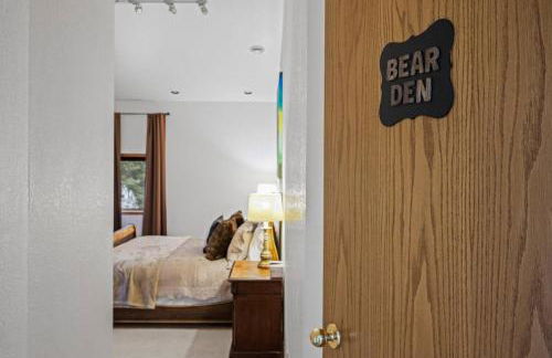 Hutch N Snow House AK - Foto 19