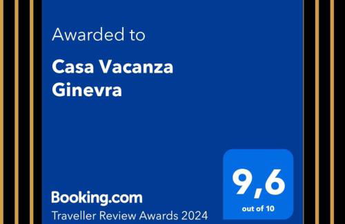 Casa Vacanza Ginevra-Stile e Relax nel cuore di Genova - Foto 21