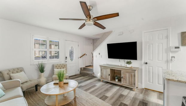 Spring Special Canal View Ocean Pool 0 Clean FEE - Foto 4, Habitación