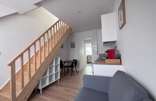 Logements centre Bourg - Foto 18