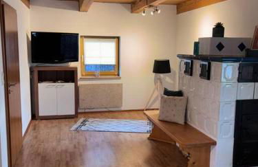 Blockhaus im Bayrischen Wald - Foto 8