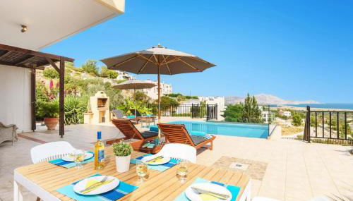 Villa Petalouda by Villa Plus - Foto 2, Other