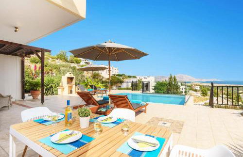 Villa Petalouda by Villa Plus - Foto 2