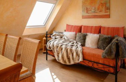 Altes Zollhaus Casa Meerblick - Foto 43