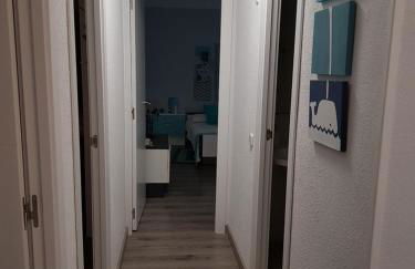 Apartamento Madrid dBA3 - Foto 17