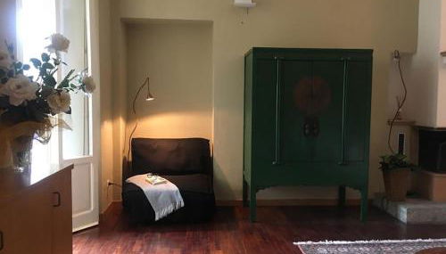 Lake Como Villa Ines Junior Apartment - Foto 5, wardrobe