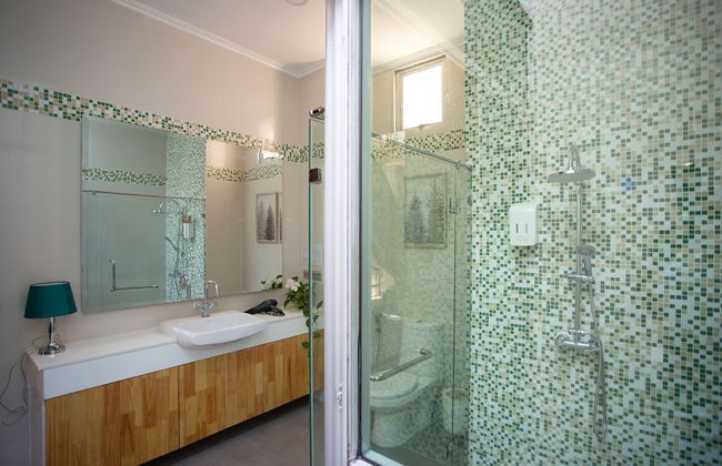 Nagawari Art Maldives BBQ Pattaya Villa - Foto 60