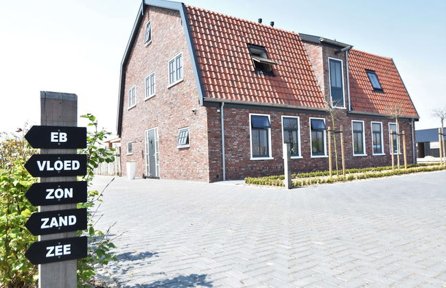 Holiday Home Callantsoog Near Beaches - Foto 34