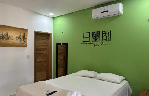 Pousada Vila Tapera - Foto 42