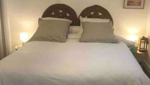 Belle appartement T2 avec jardin - Foto 4