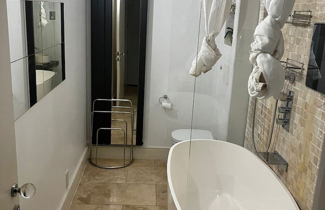 Lovely 2-bed Apartment in Brixton Central Location - Foto 23