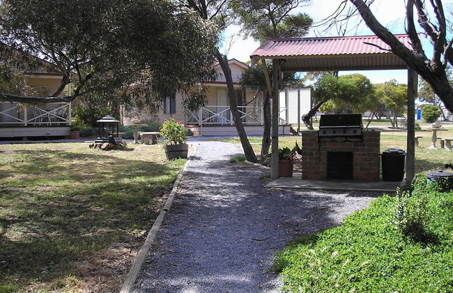 Cape Jervis Holiday Units - Photo 21