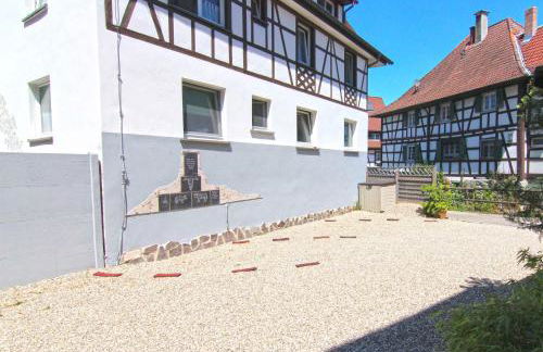 SCHUSTERjunge Aparthotel I Zentral I Studio Apartments I Küche & Bad I Parkplatz - Foto 141