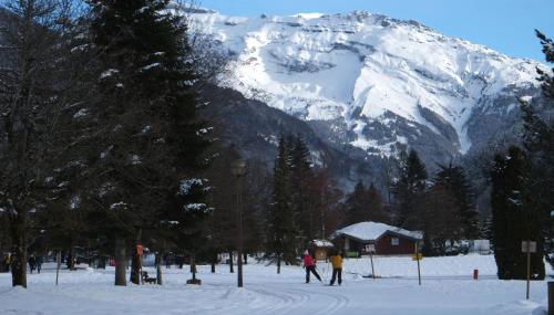 Particulier loue 2 appartements communicants dans chalet à Samoëns jusqu à 16 couchages - Foto 4