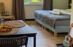 Apartamenty Drewno i Kamień - Foto 24