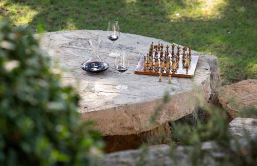 Bastide Barbeiranne - Foto 68