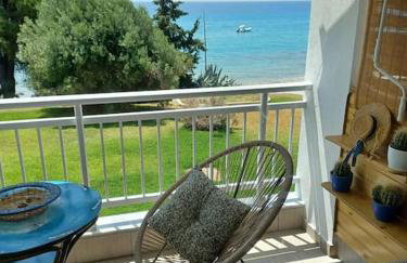 Απέραντο γαλάζιο Le grand blue - Foto 1