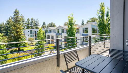 Mountain View 1BR w Pool Gym nr Target TJ SFO-590 - Foto 5, Other