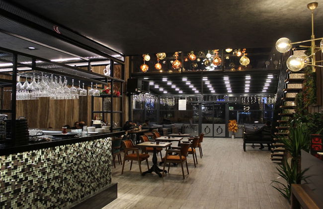 Quars Suite - Foto 39