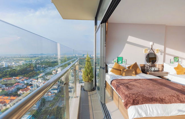 TNH O Ye Home - CSJ TOWER VUNG TAU - Photo 69