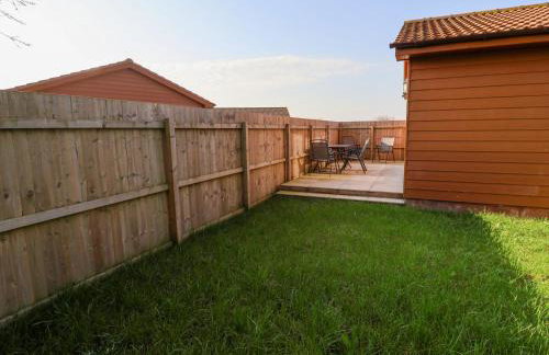 Bluebell Lodge, Meadow view lodges - Foto 22