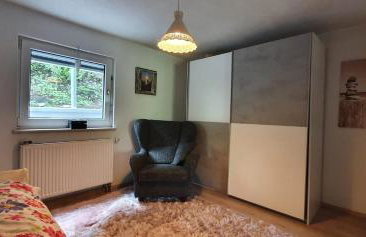 Ferienhaus am Wald - Foto 9