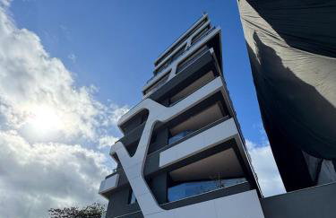 UNU Studio 404 Farol da Barra: Vista Cartão Postal - Foto 39