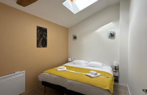 Le Hameau des possibles gites 16- personnes - Foto 15