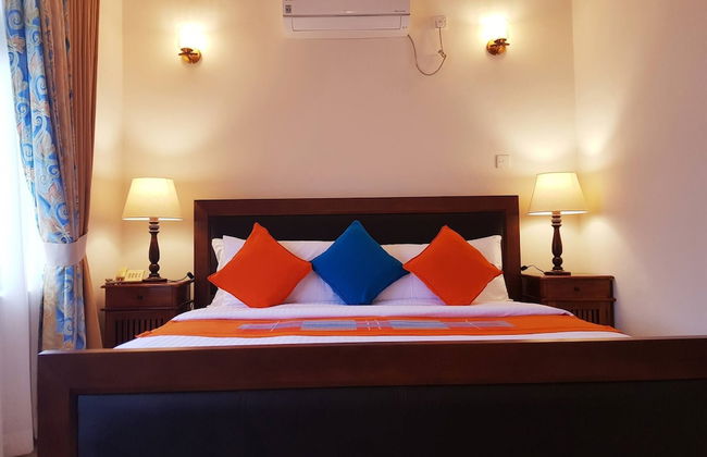 Myhavelock Town Studio Apt, With Own Pvt Gate Parking in Main City - Foto 1