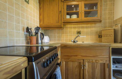 May Cottage nr Huntsham - Foto 11