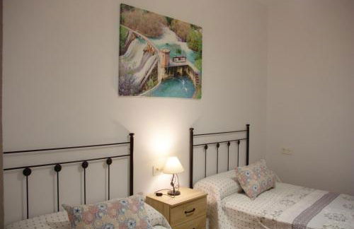 Casa Rural Sierra de las Nieves - Foto 15