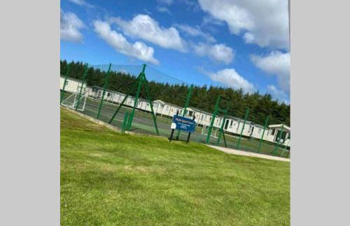 Cheviot Pines Northumberland - Foto 27