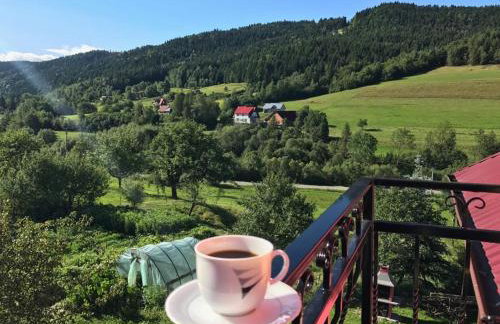 Malinowy Domek - Photo 38