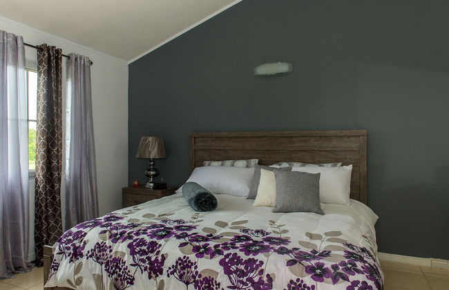 The Beach House II Bedroom with - Foto 11