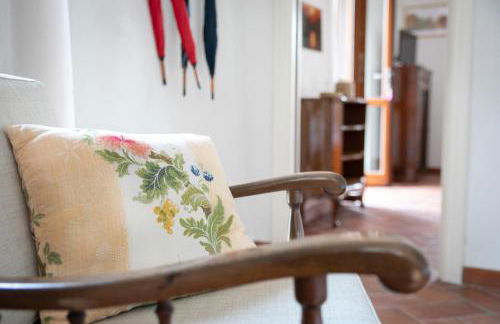 IseoLakeRental - La Stallina - Monte Isola - Foto 21