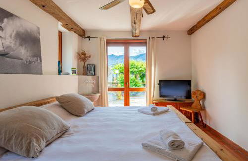 Apartment Basso by Interhome - Foto 21