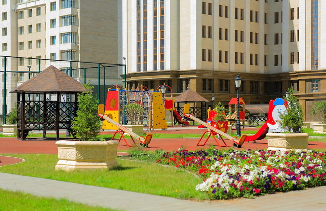 The Arc Residence - Photo 17