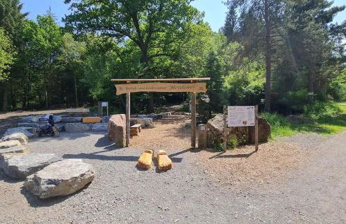 Wohnen im Denkmal. Erholung pur. - Foto 11