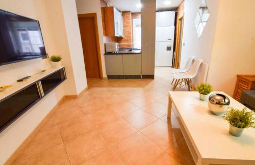 Letmalaga Baños del Carmen One - Foto 68