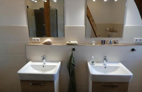 Ferienwohnung Schwalbennest - Photo 19