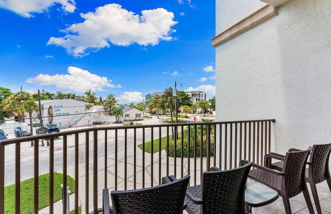 Beachside of the Village by Beachside - Photo 43