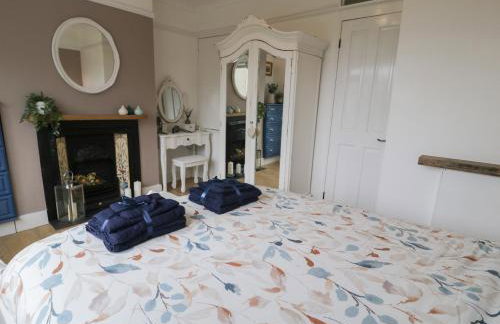 Mid Haven Cottage - Foto 19