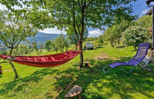 Andrea in Sertić Poljana - Haus für 6 Personen - Foto 4