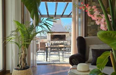 Luxury Stone Villa Smokvica, Heated Pool, Sauna, Jacuzzi, Sea View - Photo 6