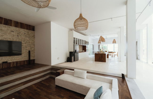 Ketewel Beach Villas & Spa - Photo 61