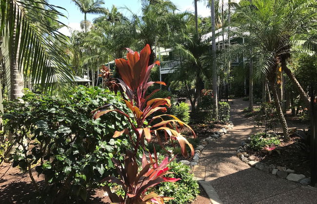 Coral Beach Noosa Resort - Photo 49