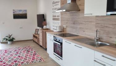 Eiselehof Ferienwohnungen in Alleinlage - Foto 4, stove, dishwasher, pet friendly, minibar