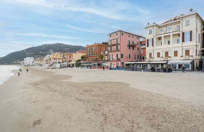 Terrazza sul Molo - Foto 2